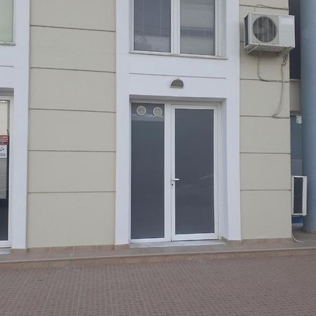 Апартаменти Μαργαριτα Саламін Екстер'єр фото