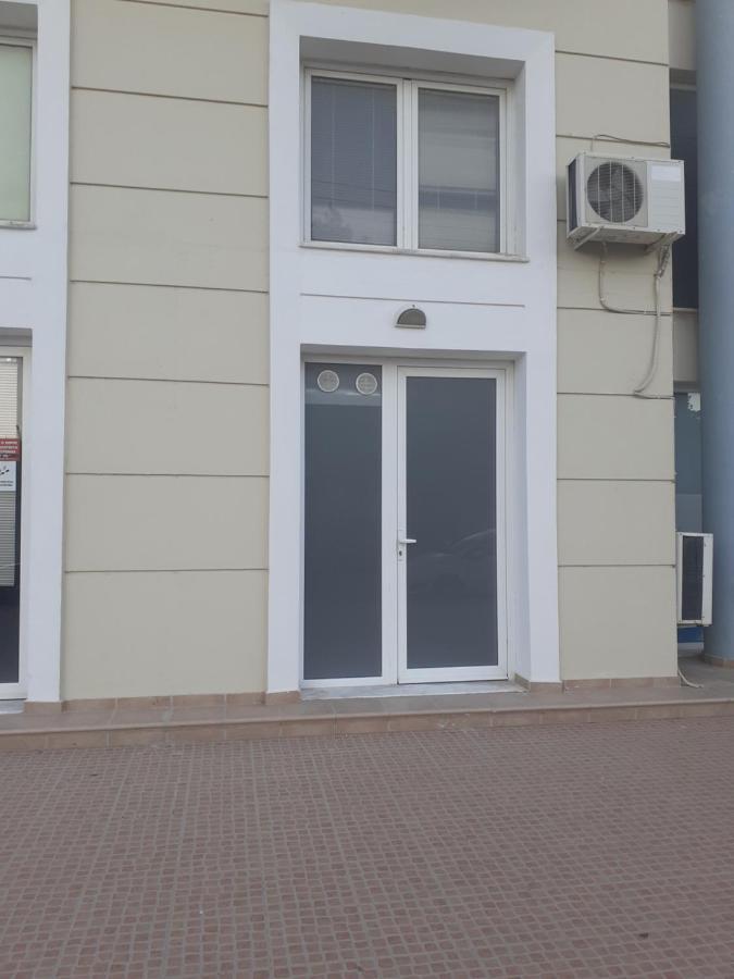 Апартаменти Μαργαριτα Саламін Екстер'єр фото